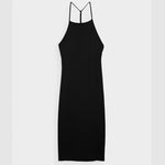 Dress 4f W női 4FSS23TDREF05020S