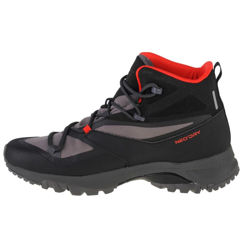 4f Dust Trekking Boots M Aw22fotsm006-22s - Sportmania.hu