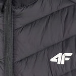 4F F0855 deep 20S fekete női