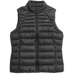 4F F091 down vest W 4FSS23TDJAF091 20S női mellény 4FSS23TDJAF0920S