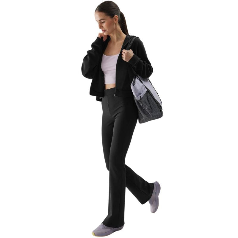 4f F1002 W Sweatshirt 4fwss24tswsf1002 20s - Sportmania.hu