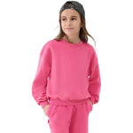 4f F1479 Jr Sweatshirt 4fjwss25tswsf1479 54s Pulóver - Sportmania.hu