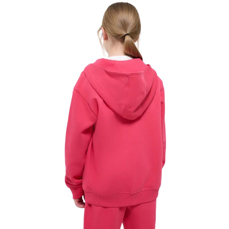 4f F1853 Jr sweatshirt 4FJWSS25TSWSF1853 55S pulóver - Sportmania.hu