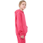 4f F1854 Jr sweatshirt 4FJWSS25TSWSF1854 55S pulóver - Sportmania.hu
