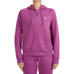 4F F2673 Sweatshirt 54S női pulóver, rózsaszín