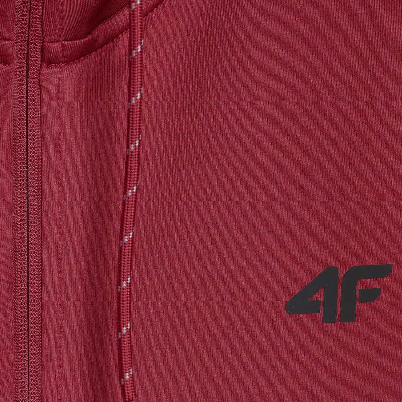 4f férfi Pulóver 4FWAW25TFSWM58761S