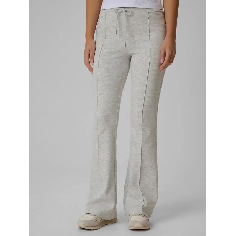 4F flared leg sweatpants női nadrág