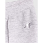 4F flared leg sweatpants női nadrág