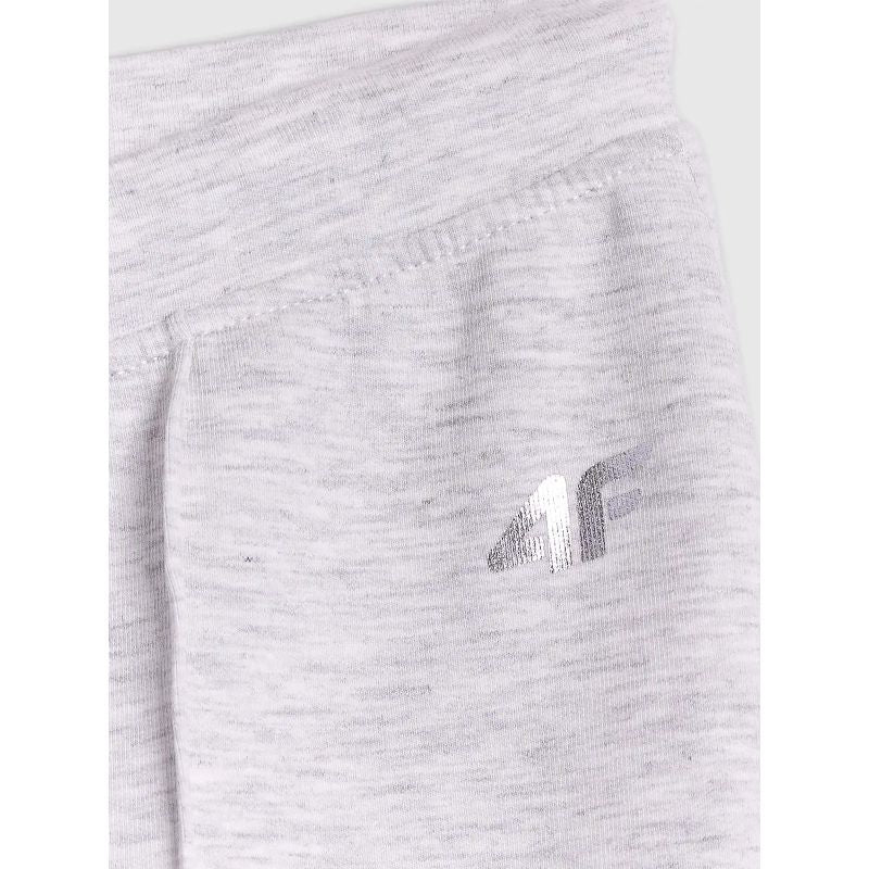 4F flared leg sweatpants női nadrág