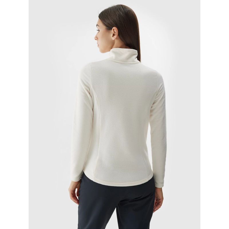 Fleece 4f F031 W női Pulóver 4FAW23UFLEF03112S