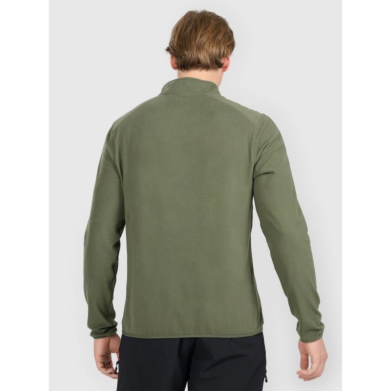 4F Fleece Thermal Underwear Top férfi polár pulóver