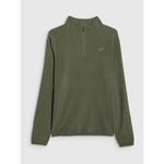 4F Fleece Thermal Underwear Top férfi polár pulóver