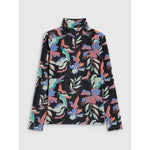 4F Fleece Thermal Underwear Top női polár pulóver