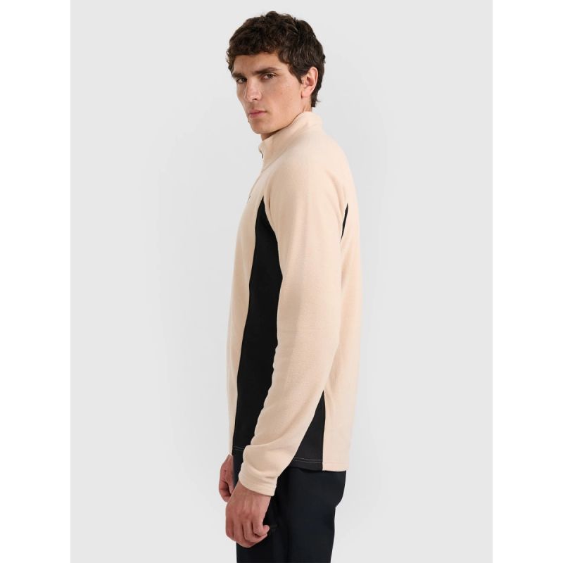 4f Fleece underwear m066 férfi 4FWAW25UFLEM066-83S