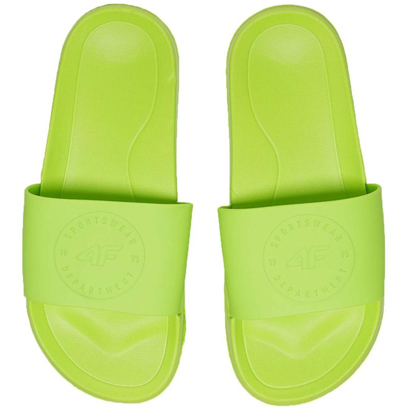 Flip Flops 4f Jr 72a gyerek Cipő 4FJMM00FFLIM017A72S