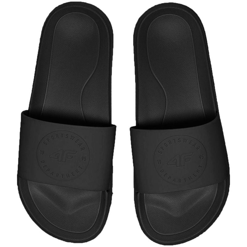 Flip-flops 4f Jr gyerek Cipő 4FJMM00FFLIF016A20S