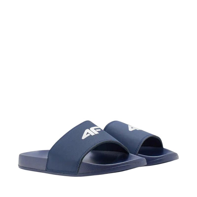 4f Flip-flops M011 M 4FRMM00FSLIM011 30S Papucs - Sportmania.hu
