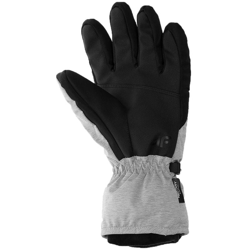 4f Fnk F099 W Ski Gloves 4faw23afglf099 27m - Sportmania.hu