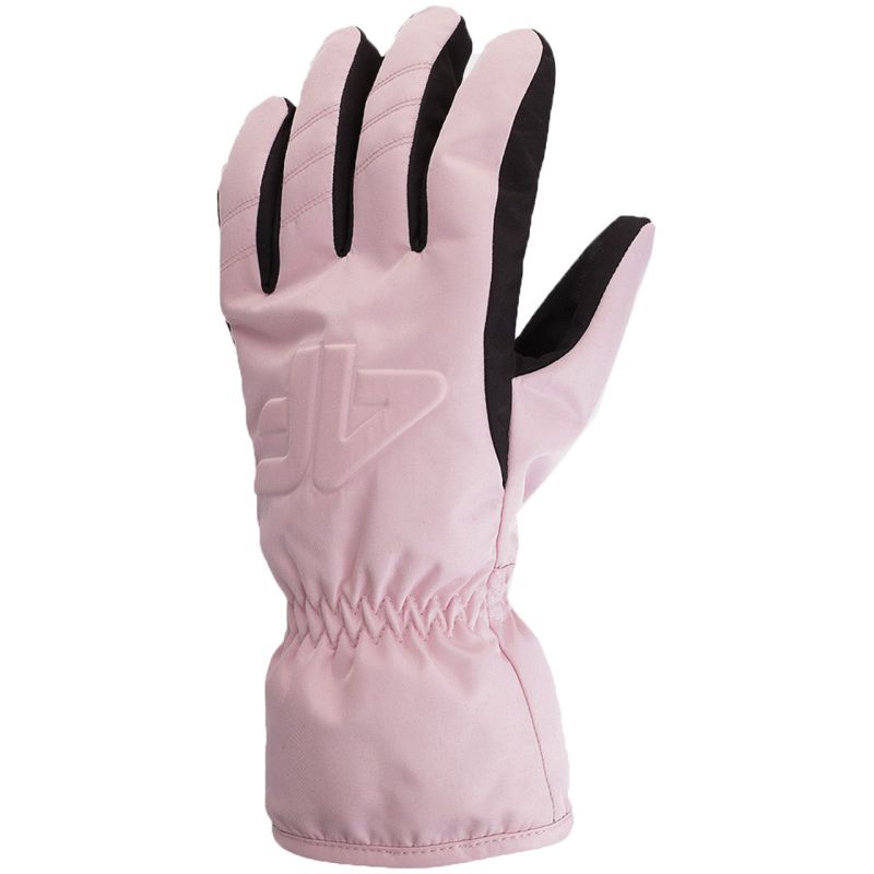 4f Fnk F099 W Ski Gloves 4faw23afglf099 56s - Sportmania.hu