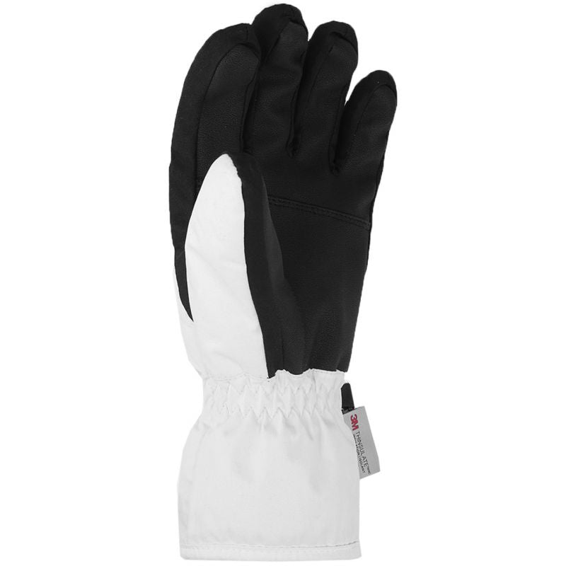 4f Fnk F106 W Ski Gloves 4fwaw23afglf106 10s - Sportmania.hu