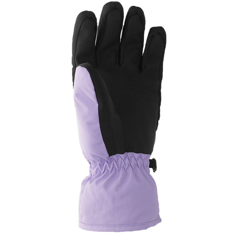 4f Fnk F106 W Ski Gloves 4fwaw23afglf106 52s - Sportmania.hu