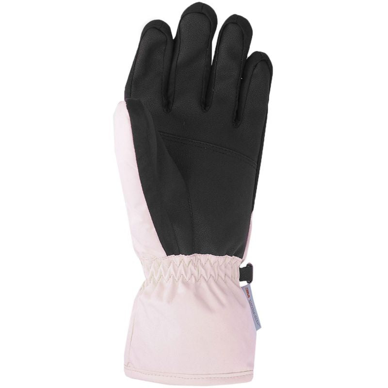 4f Fnk F106 W Ski Gloves 4fwaw23afglf106 56s - Sportmania.hu