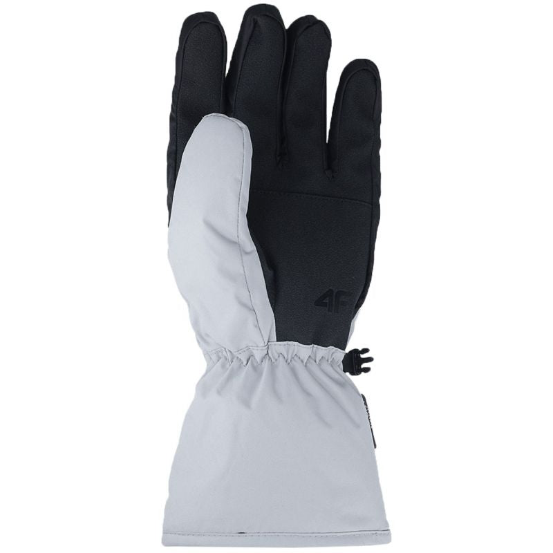 4f Fnk M107 M Ski Gloves 4fwaw23afglm107 27s - Sportmania.hu