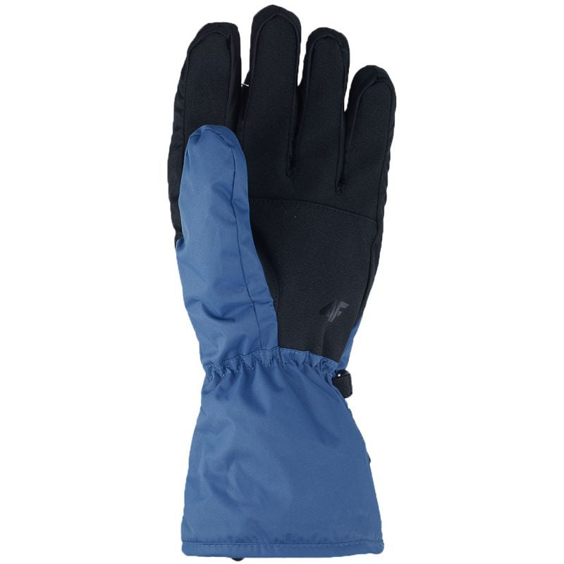4f Fnk M107 M Ski Gloves 4fwaw23afglm107 32s - Sportmania.hu