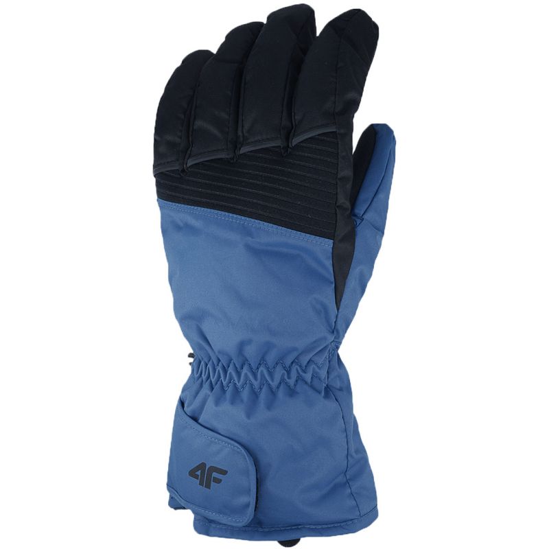 4f Fnk M107 M Ski Gloves 4fwaw23afglm107 32s - Sportmania.hu