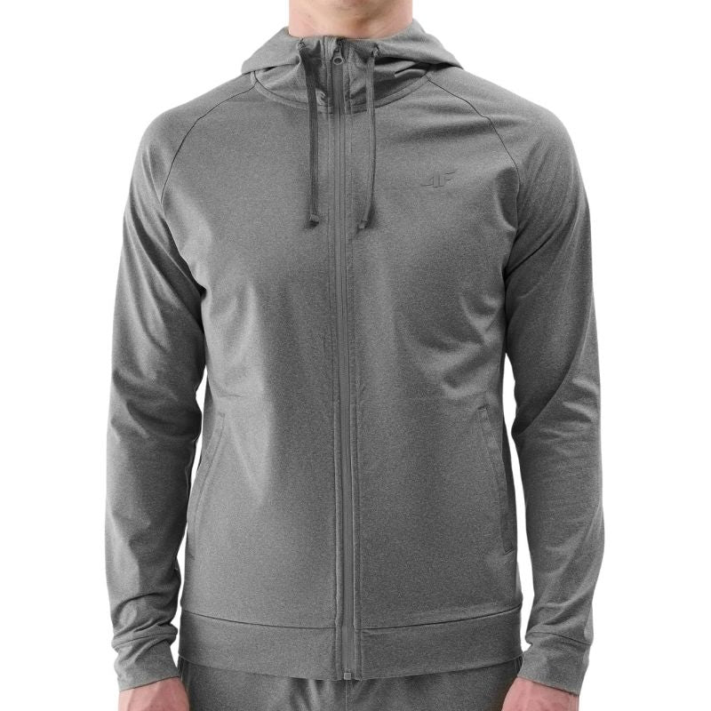 4f Fnk M512 M Sweatshirt 4fwss25tfswm512 25m - Sportmania.hu