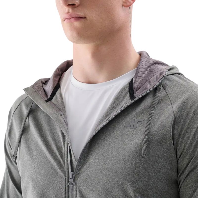 4f Fnk M512 M Sweatshirt 4fwss25tfswm512 25m - Sportmania.hu