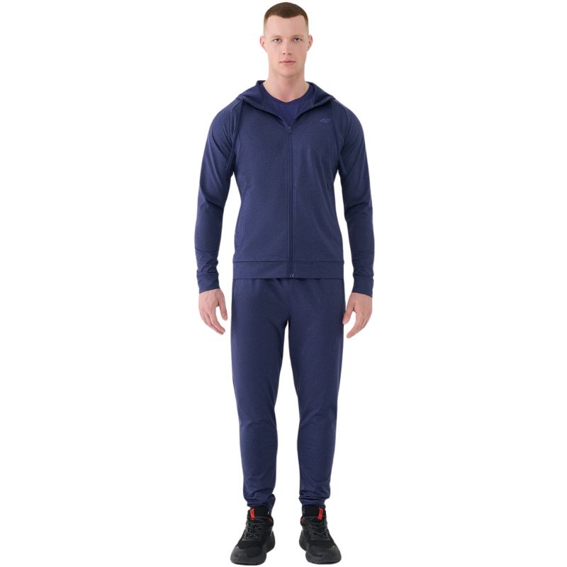 4f Fnk M512 M Sweatshirt 4fwss25tfswm512 30m - Sportmania.hu