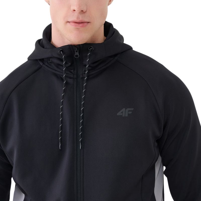 4f Fnk M513 M Sweatshirt 4fwss25tfswm513 20s - Sportmania.hu