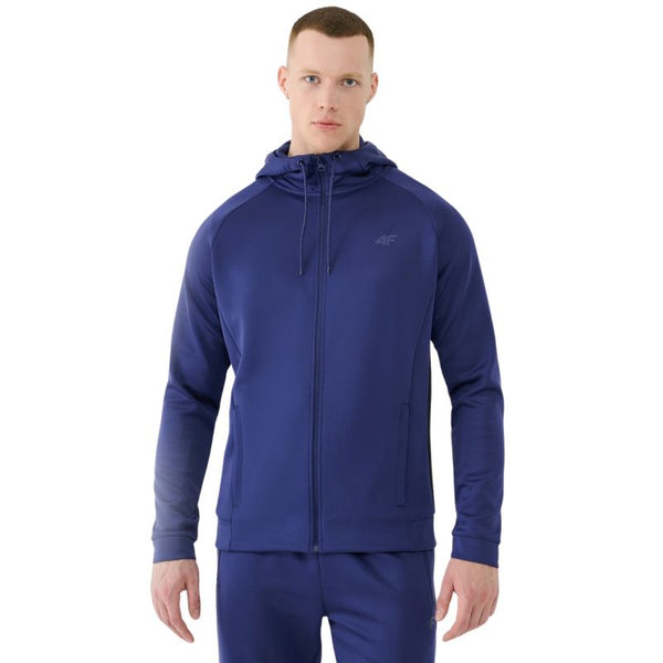 4f Fnk M513 M Sweatshirt 4fwss25tfswm513 30s - Sportmania.hu