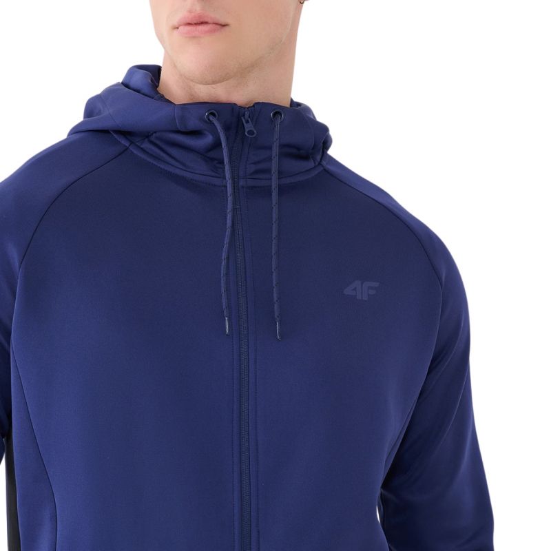 4f Fnk M513 M Sweatshirt 4fwss25tfswm513 30s - Sportmania.hu