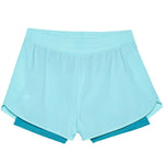 4f Fnk Shorts W 4fwss24tfshf497 33s - Sportmania.hu