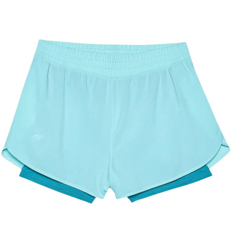 4f Fnk Shorts W 4fwss24tfshf497 33s - Sportmania.hu