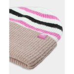 4F Girls' Beanie Hat téli sapka 4FJWAW25ACAPF646-90S