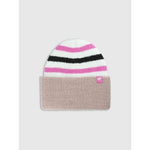 4F Girls' Beanie Hat téli sapka 4FJWAW25ACAPF646-90S