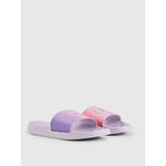 Girls' flip-flops 4F gyerek