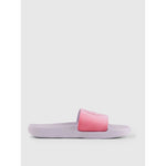Girls' flip-flops 4F gyerek