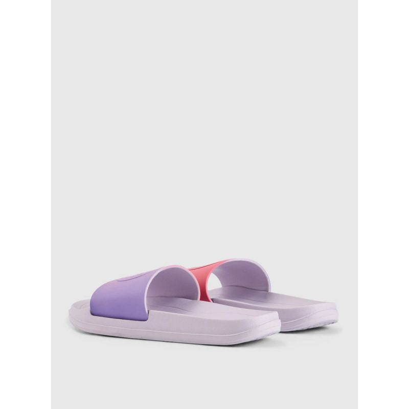 Girls' flip-flops 4F gyerek