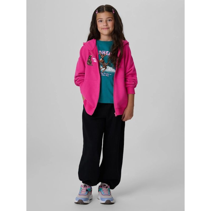 4F Girls' jogger sweatpants gyerek nadrág