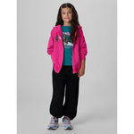 4F Girls' jogger sweatpants gyerek nadrág