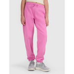 4F Girls' jogger sweatpants nadrág gyerek 4FJRAW25TTROF1616-54S