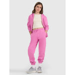4F Girls' jogger sweatpants nadrág gyerek 4FJRAW25TTROF1616-54S