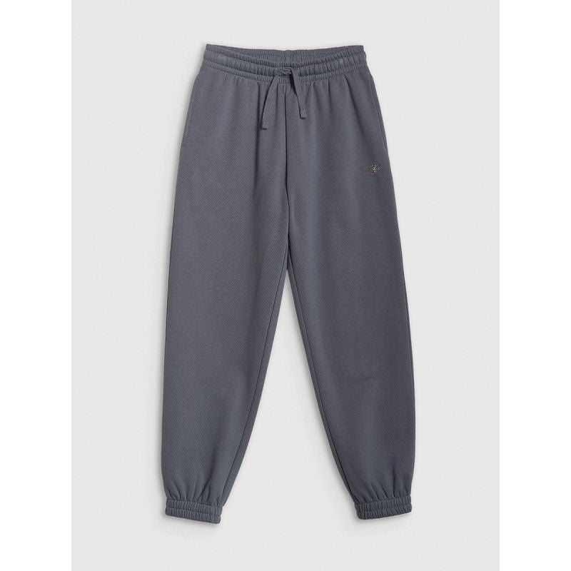 4F Girls' jogger sweatpants nadrág gyerek