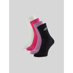 4F Girls’ Long Socks (4-Pack) zokni 4FJRAW26USOCF1010-91S