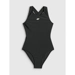 4F Girls' one-piece swimsuit 158/164 gyerek 4FJRSS26USWSF166-20S