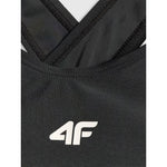 4F Girls' one-piece swimsuit 158/164 gyerek 4FJRSS26USWSF166-20S